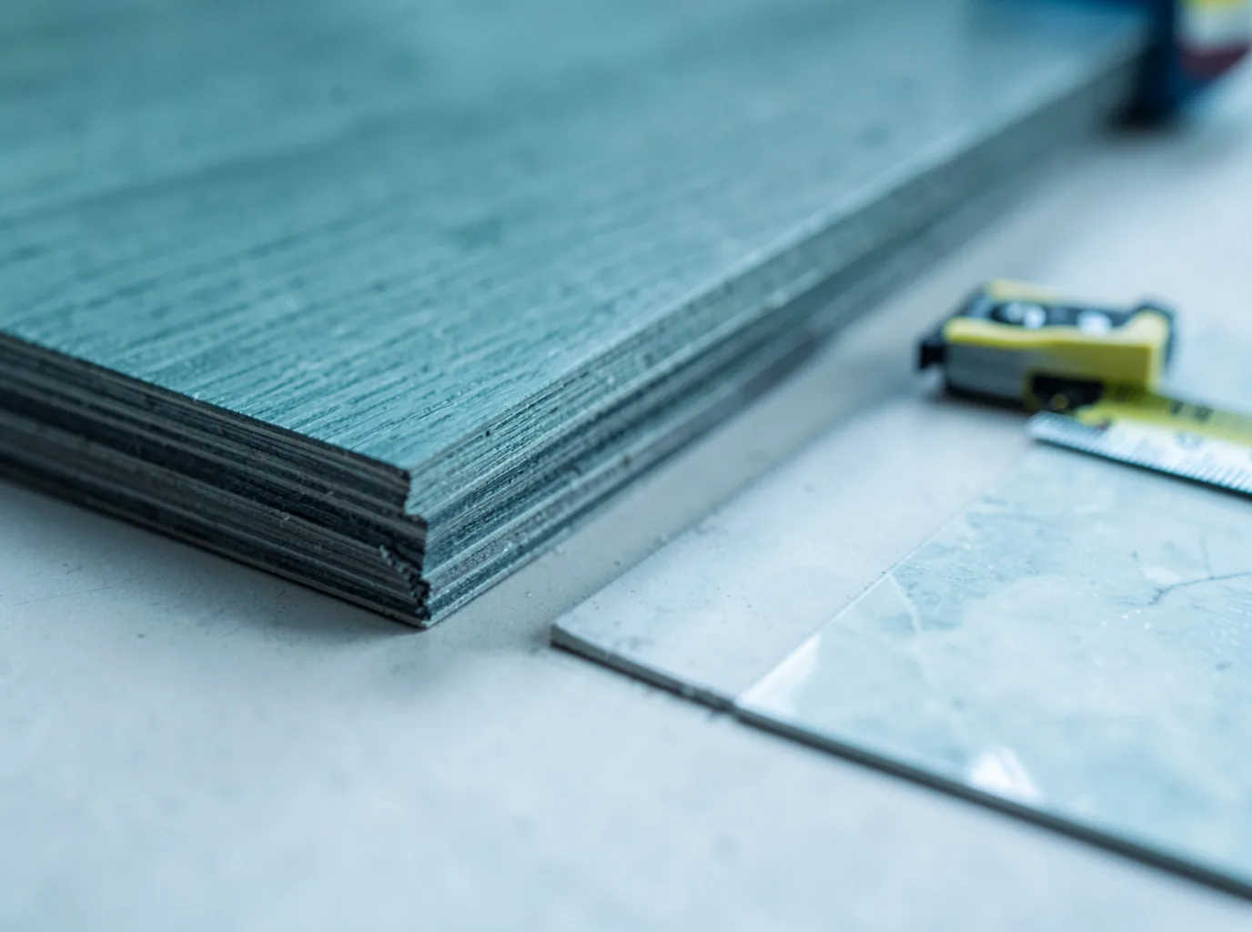 Luxury Vinyl Plank Installation Rhome, TX FAQs